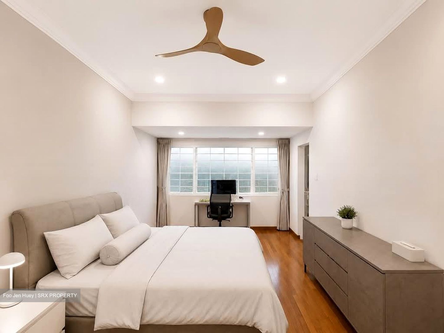 Wellington Park (D20), Terrace #581235461